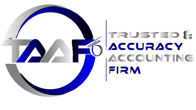 Trusted & Accuracy Accounting Firm